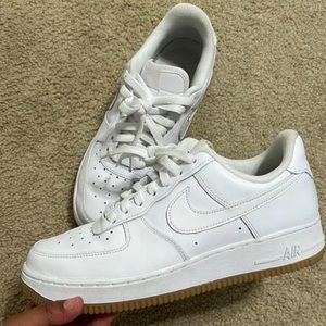 Nike Air Force 1 (AF1) woman’s 8.5